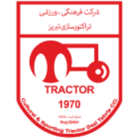 تراکتورسازی تبریز